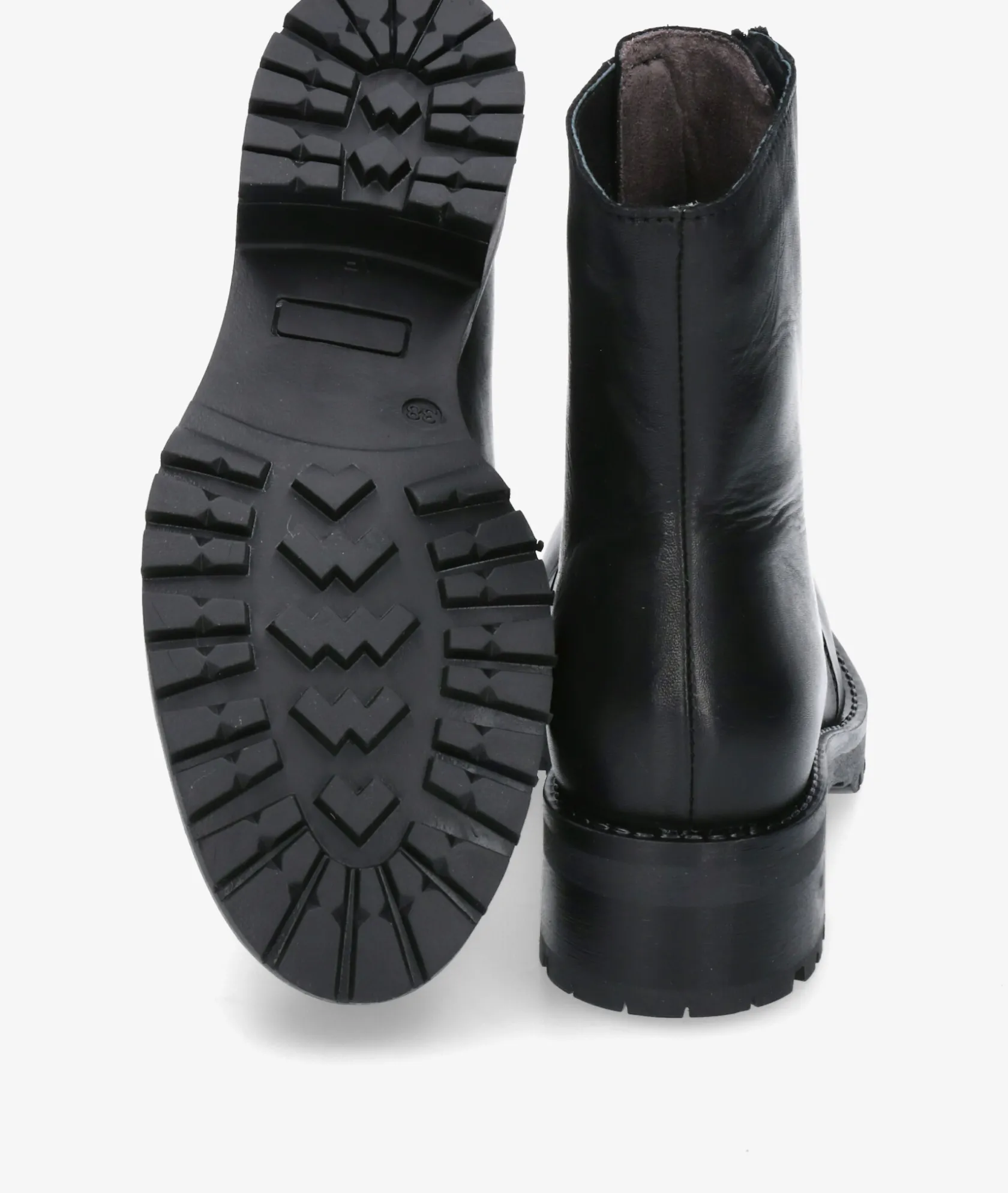 Mujer Traveris Botines B-1377 M en