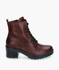 Mujer Traveris Botines IB1988 en