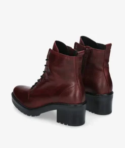 Mujer Traveris Botines IB1988 en
