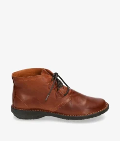 Mujer Traveris Botines IB18158 en