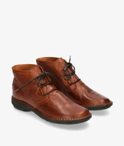 Mujer Traveris Botines IB18158 en