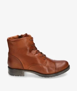 Mujer Traveris Botines IB18246 en