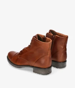 Mujer Traveris Botines IB18246 en