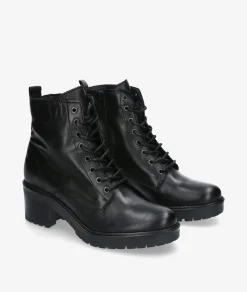 Mujer Traveris Botines IB1988 en