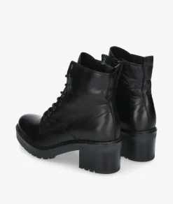 Mujer Traveris Botines IB1988 en