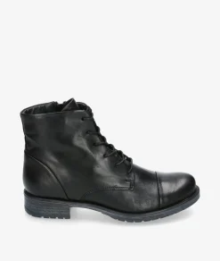 Mujer Traveris Botines IB18246 en