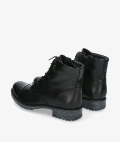 Mujer Traveris Botines IB18246 en