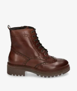 Mujer Traveris Botines LOR23 - 1544 en