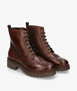 Mujer Traveris Botines LOR23 - 1544 en
