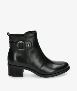 Mujer Traveris Botines LOR41-5149 en