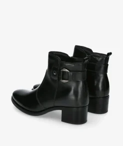 Mujer Traveris Botines LOR41-5149 en