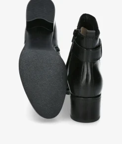 Mujer Traveris Botines LOR41-5149 en