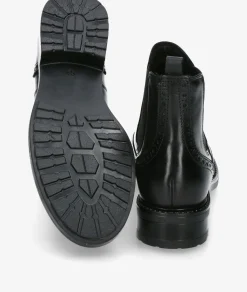 Mujer Traveris Botines LOR47-3161 en