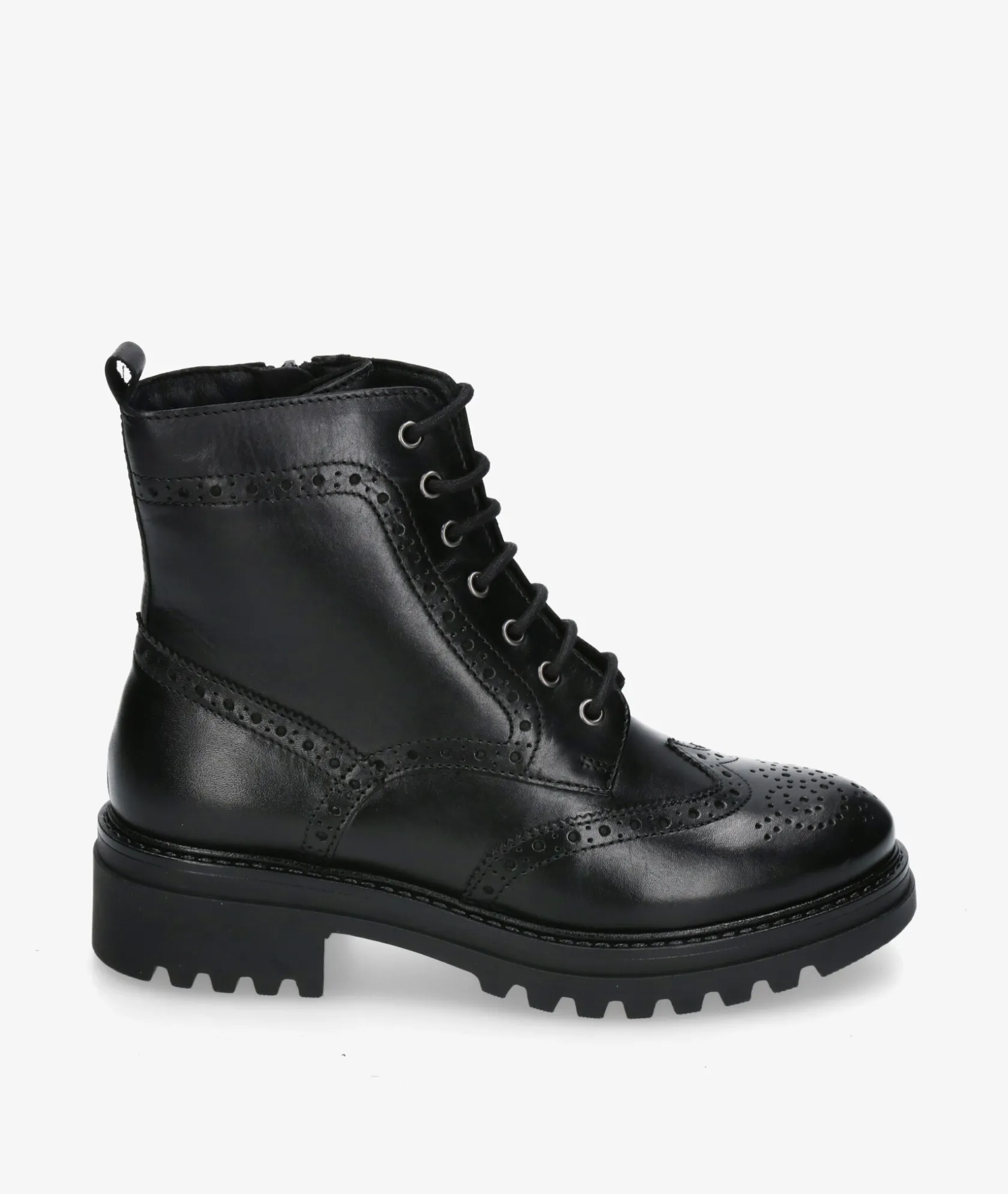 Mujer Traveris Botines LOR23 - 1544 en