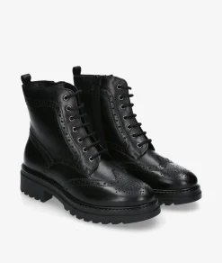 Mujer Traveris Botines LOR23 - 1544 en