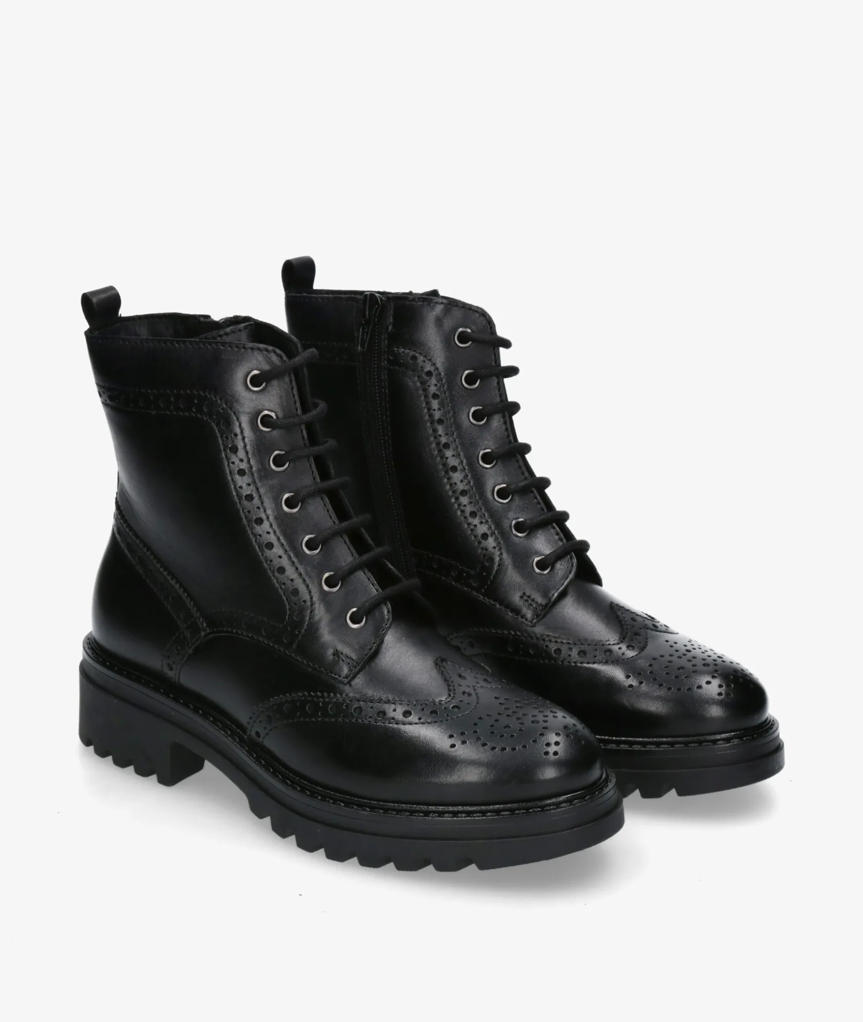 Mujer Traveris Botines LOR23 - 1544 en