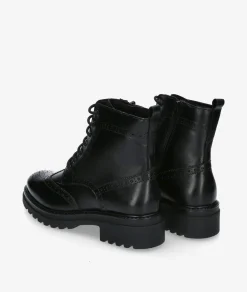 Mujer Traveris Botines LOR23 - 1544 en