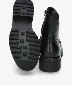 Mujer Traveris Botines LOR23 - 1544 en