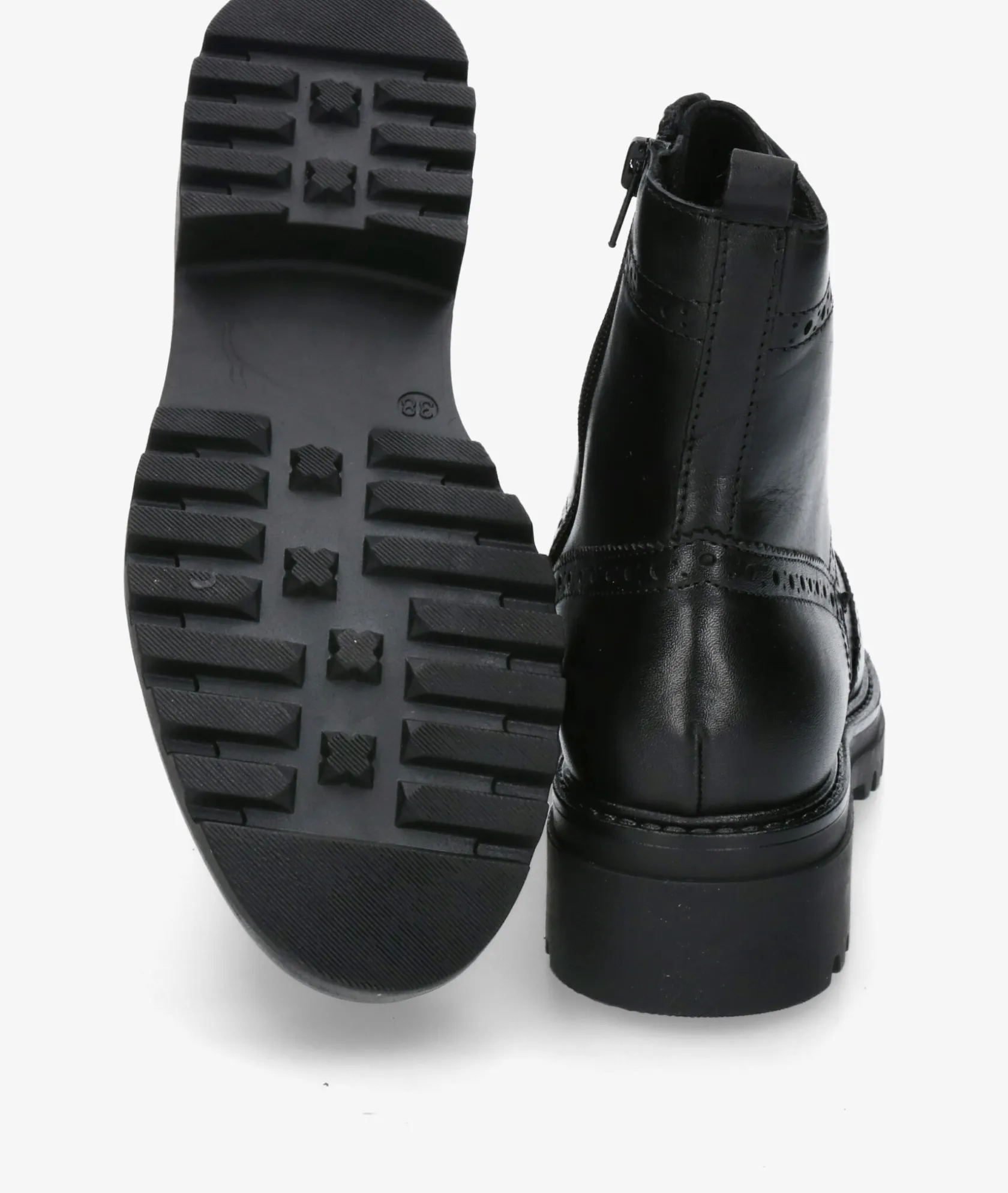 Mujer Traveris Botines LOR23 - 1544 en