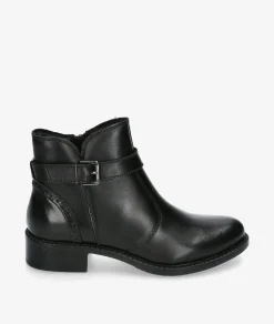 Mujer Traveris Botines LOR21 - 1904 en
