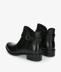 Mujer Traveris Botines LOR21 - 1904 en