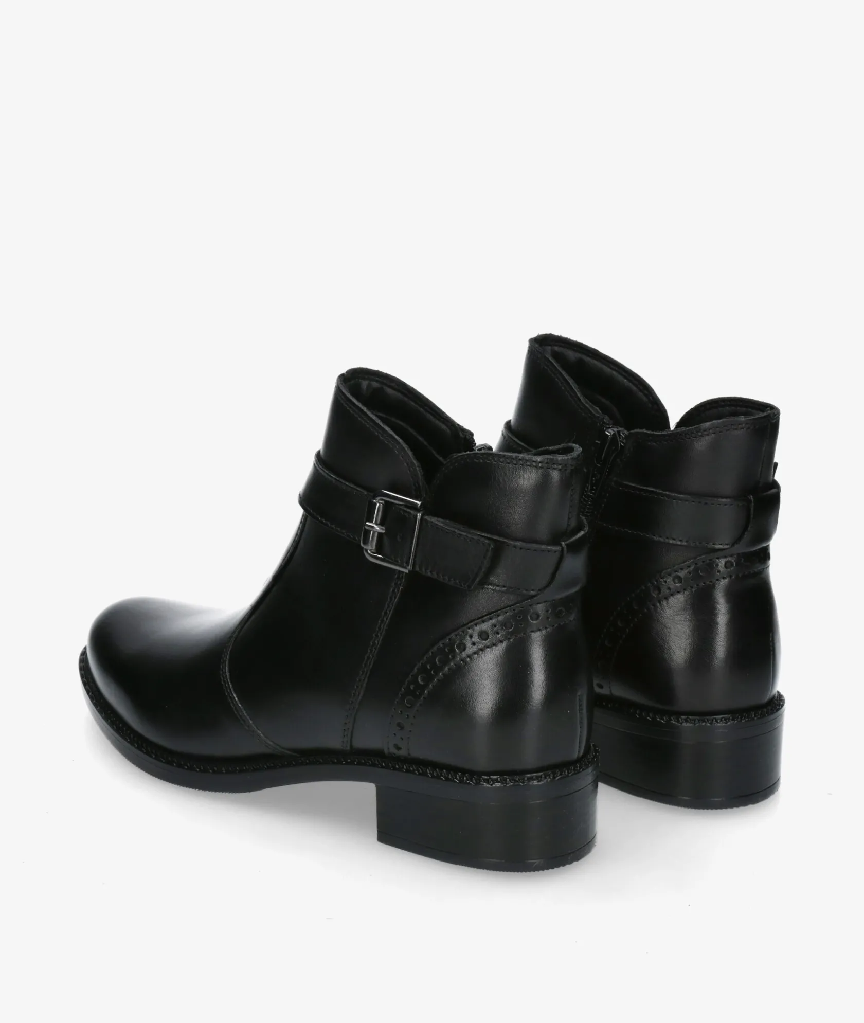 Mujer Traveris Botines LOR21 - 1904 en