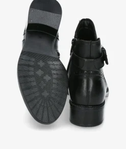 Mujer Traveris Botines LOR21 - 1904 en