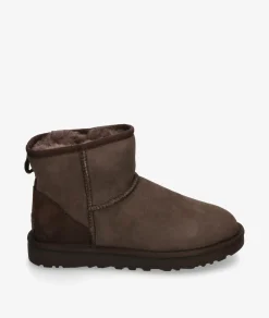 Mujer UGG Botines CLASSIC MINI II en