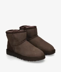 Mujer UGG Botines CLASSIC MINI II en