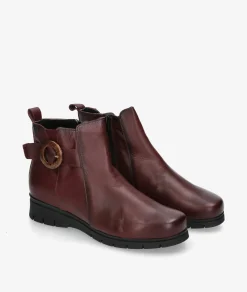 Mujer Valeria´s Botines 2389 en