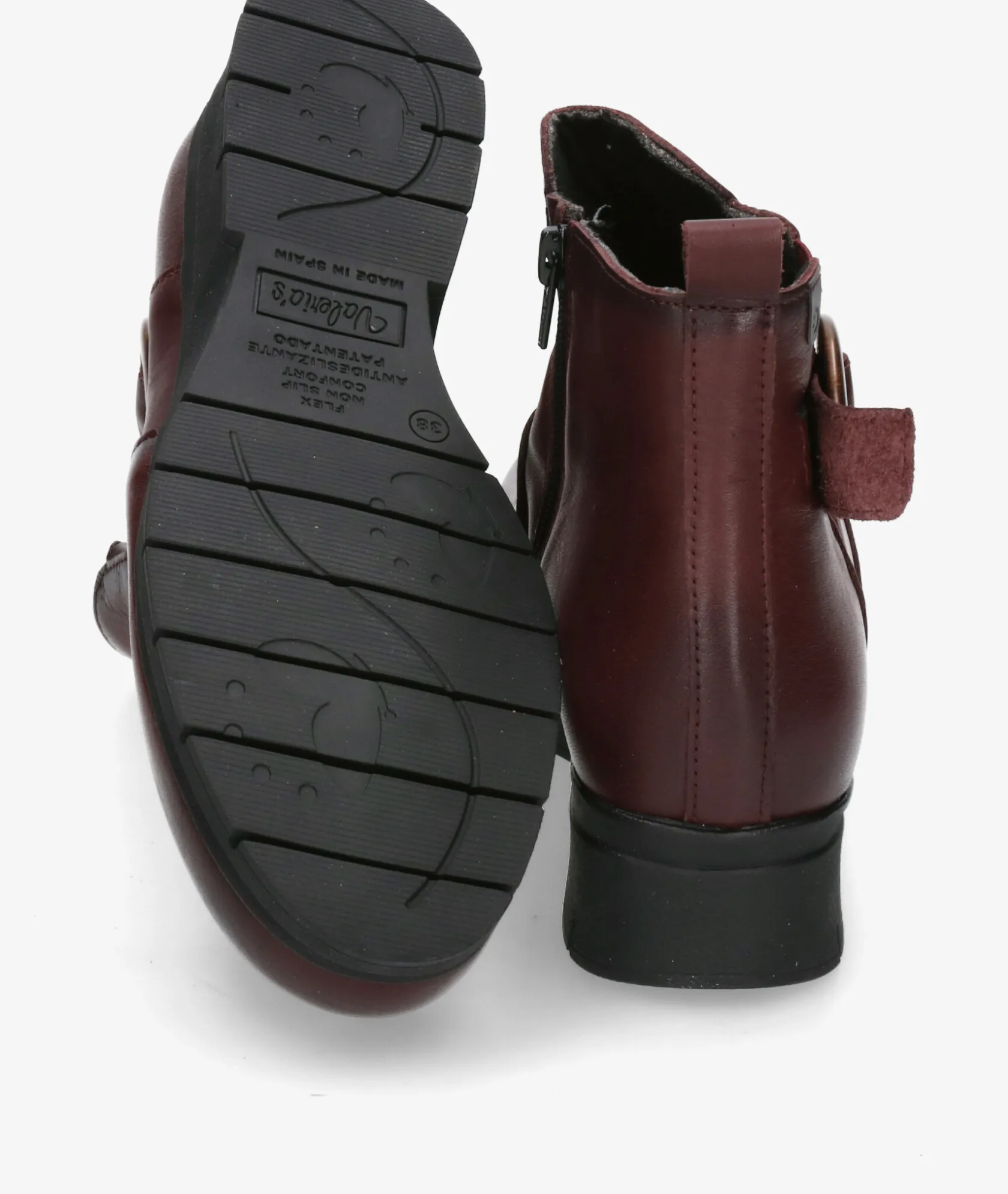 Mujer Valeria´s Botines 2389 en