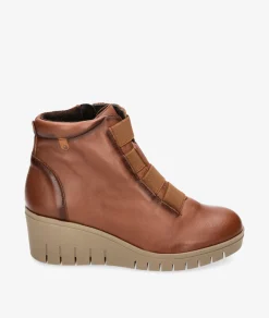 Mujer Valeria´s Botines 1541 en