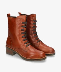 Mujer Valeria´s Botines 9550 en