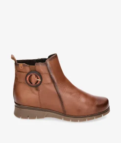 Mujer Valeria´s Botines 2389 en