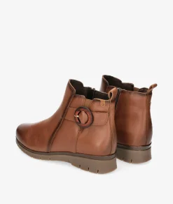 Mujer Valeria´s Botines 2389 en