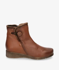 Mujer Valeria´s Botines 9520 en