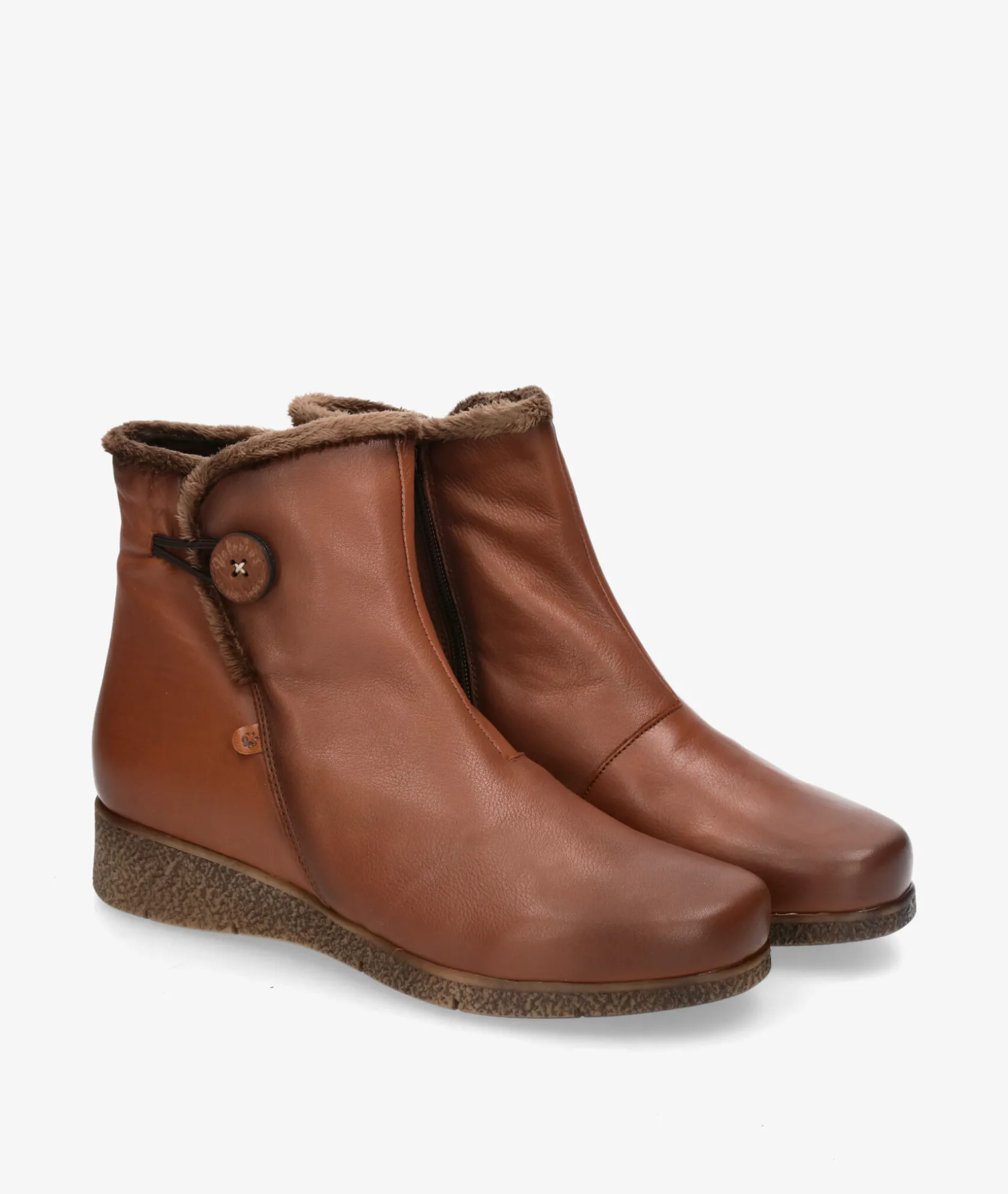 Mujer Valeria´s Botines 9520 en