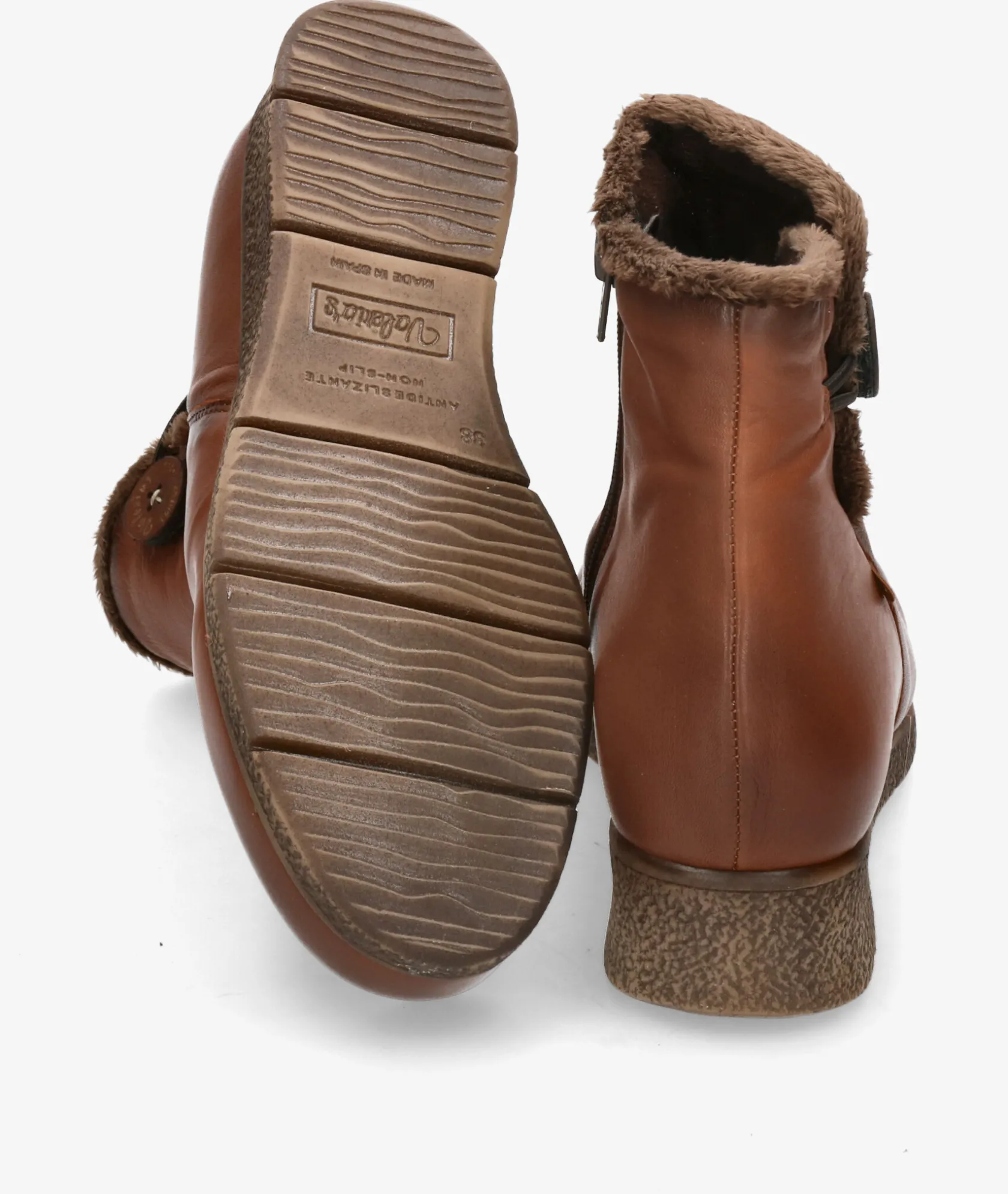 Mujer Valeria´s Botines 9520 en