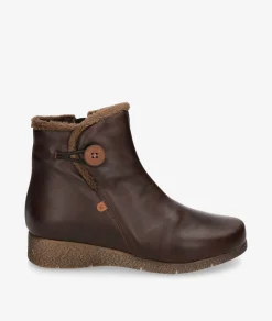 Mujer Valeria´s Botines 9520 en
