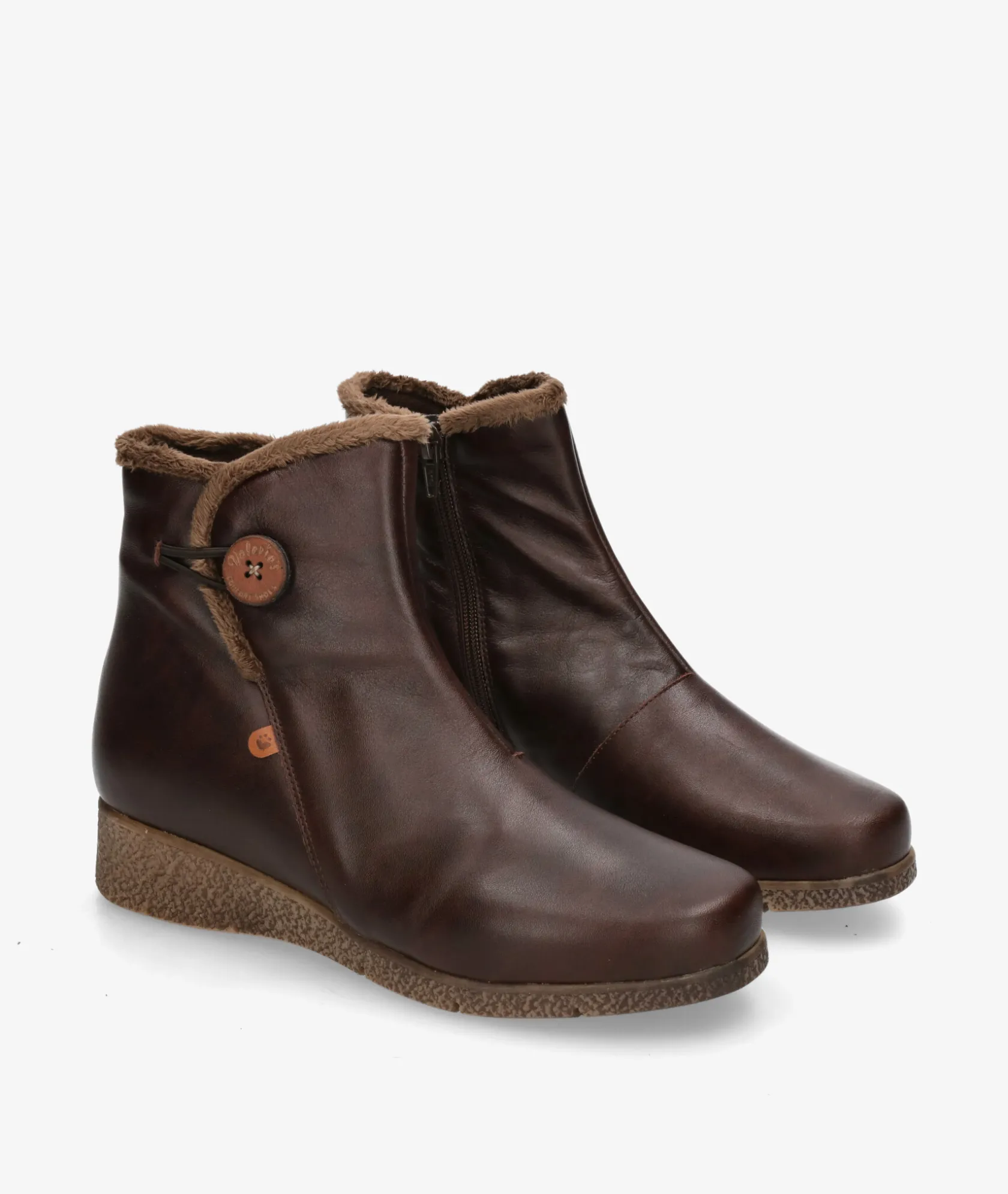 Mujer Valeria´s Botines 9520 en