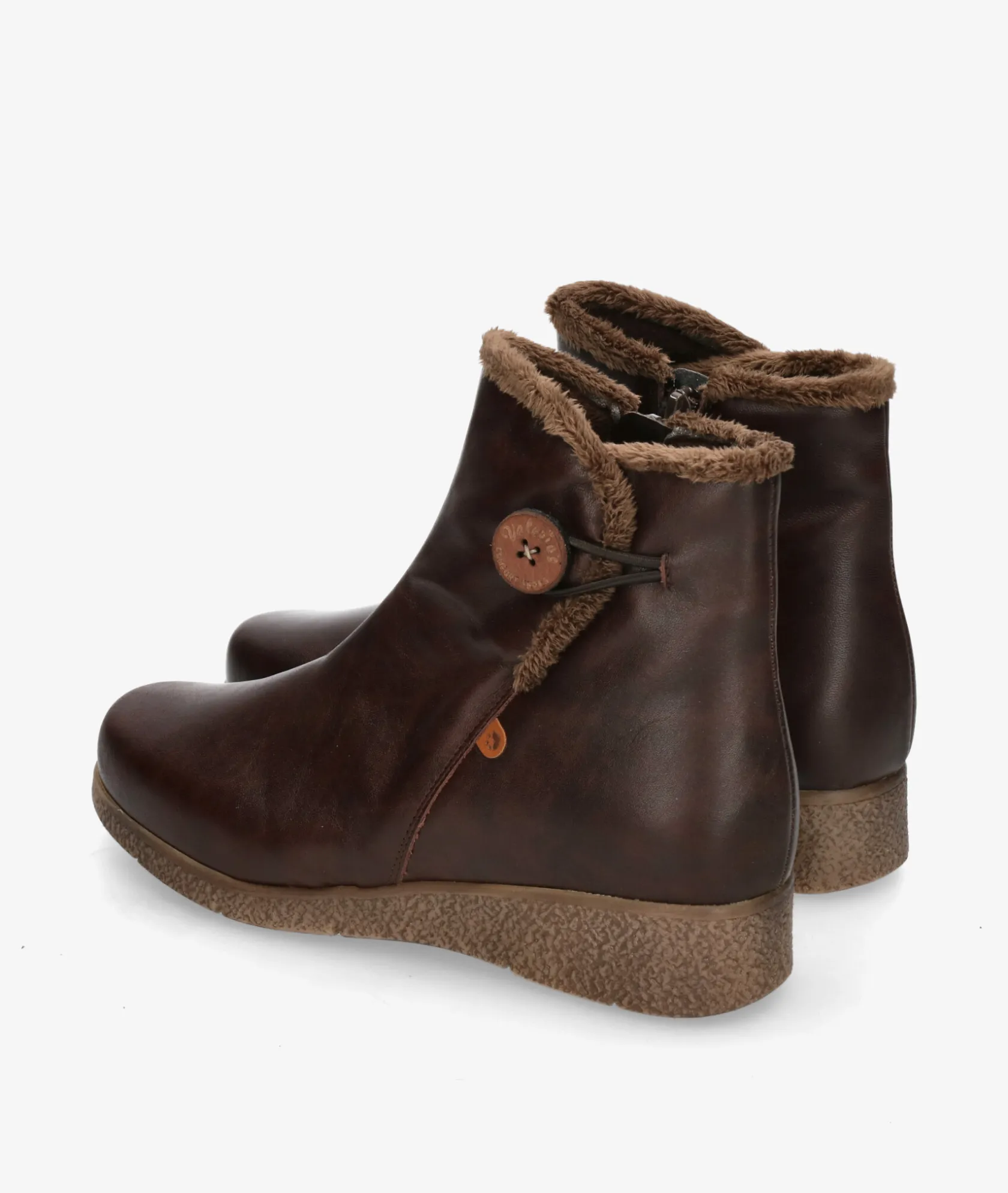 Mujer Valeria´s Botines 9520 en