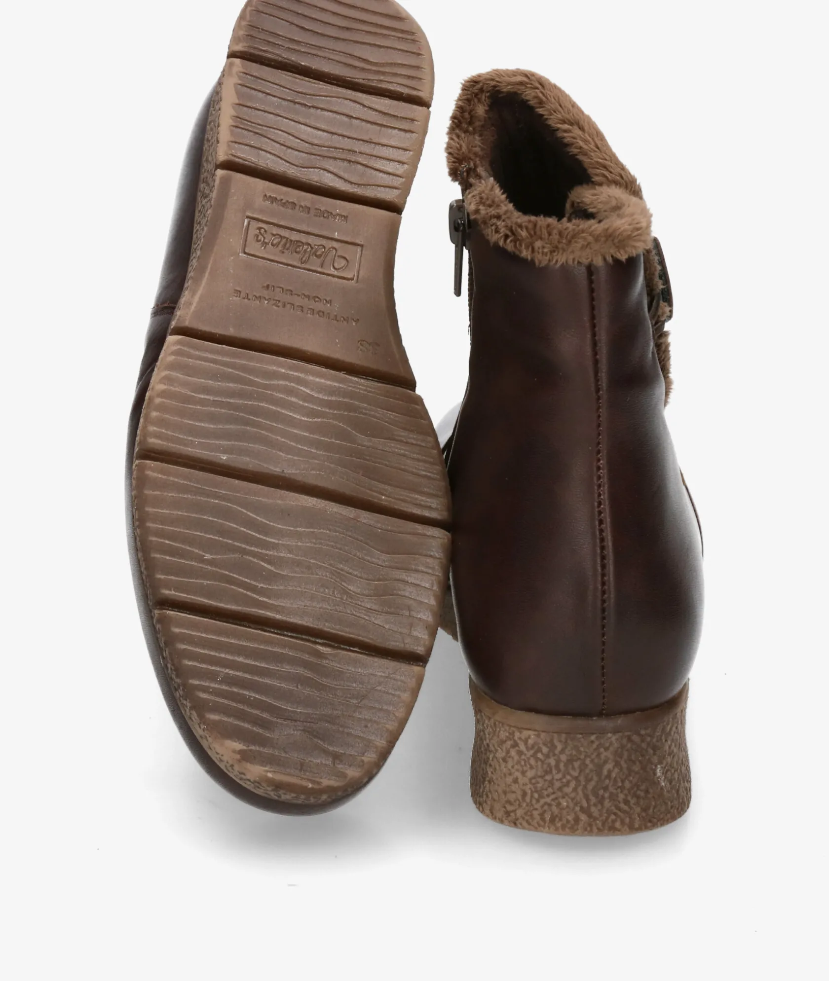 Mujer Valeria´s Botines 9520 en