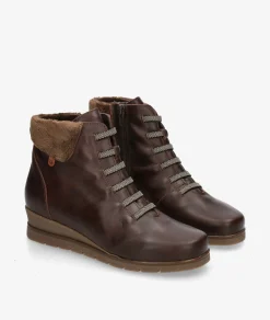 Mujer Valeria´s Botines 1523 en
