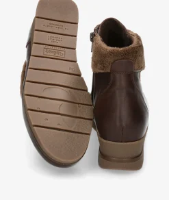 Mujer Valeria´s Botines 1523 en