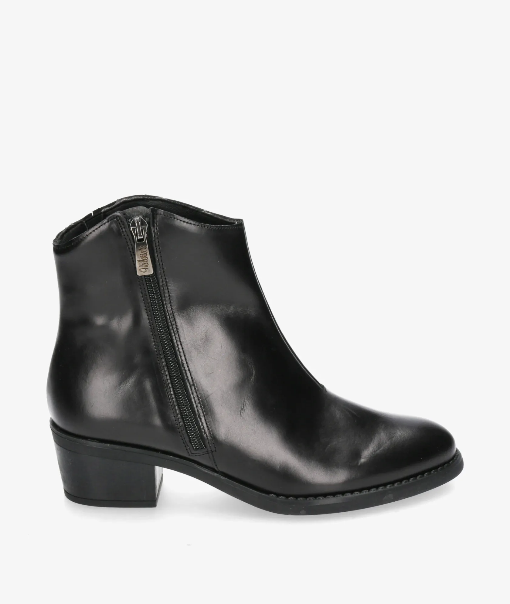 Mujer Valeria´s Botines 1583 en negro