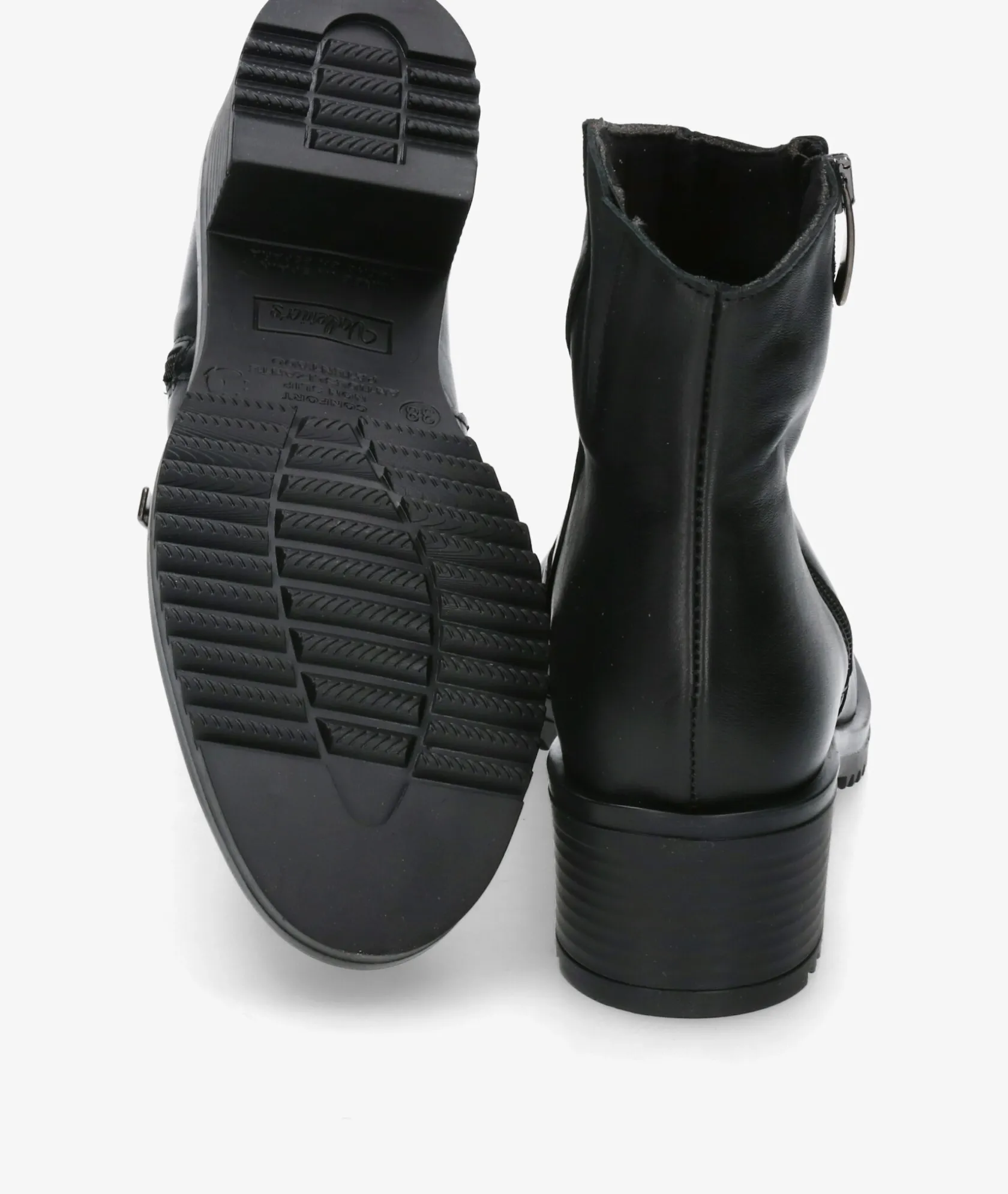 Mujer Valeria´s Botines 2328 en