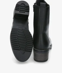 Mujer Valeria´s Botines 2325 en negro