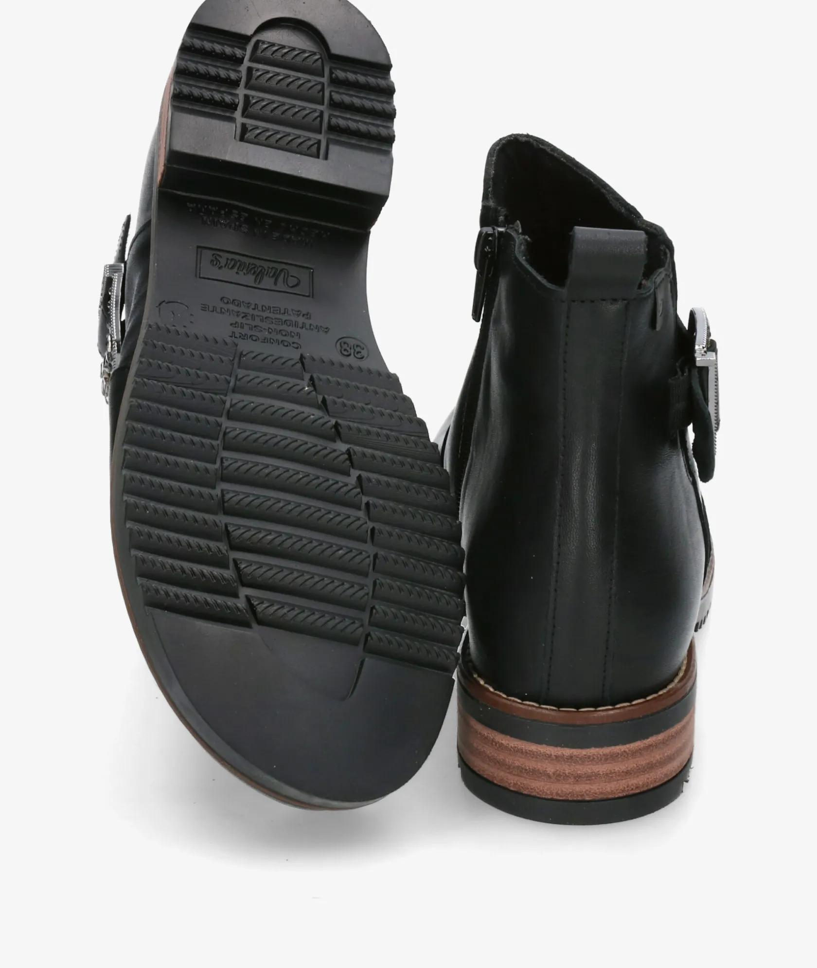 Mujer Valeria´s Botines 2305 en