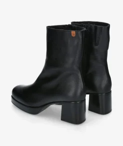 Mujer Valeria´s Botines 1595 en negro