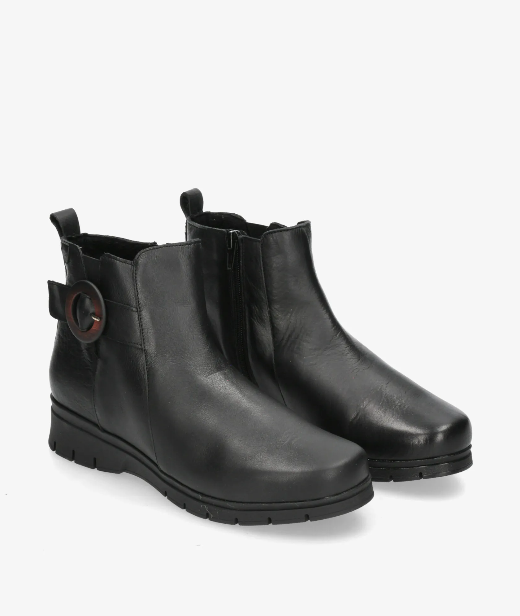 Mujer Valeria´s Botines 2389 en
